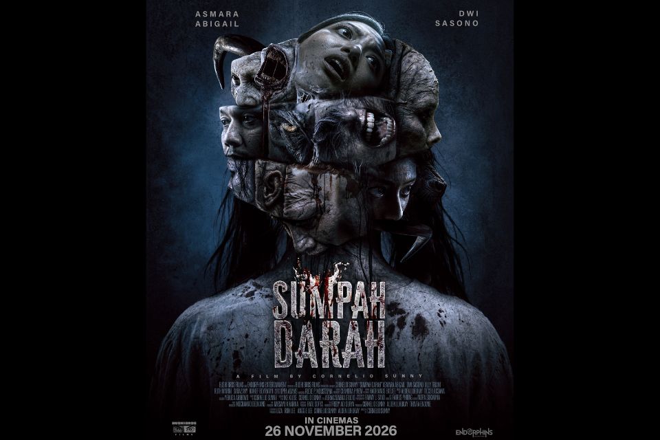Siap-Siap! Ini Daftar Film yang Akan Tayang November 2026, Cek Jadwal dan Sinopsisnya