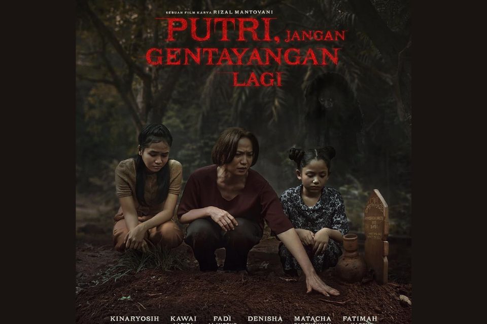 Siap-Siap! Ini Daftar Film yang Akan Tayang November 2026, Cek Jadwal dan Sinopsisnya