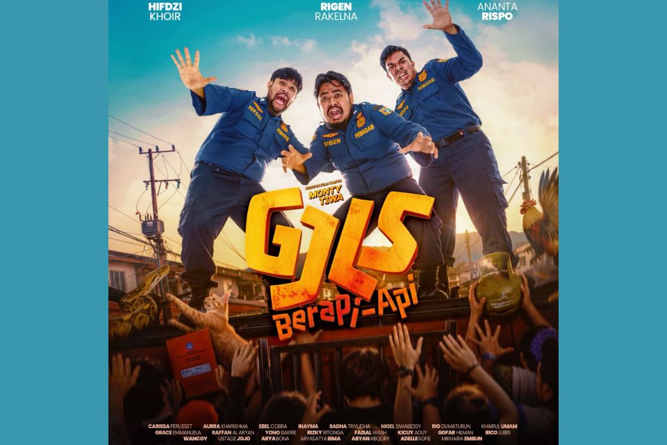 Siap-Siap! Ini Daftar Film yang Akan Tayang November 2026, Cek Jadwal dan Sinopsisnya