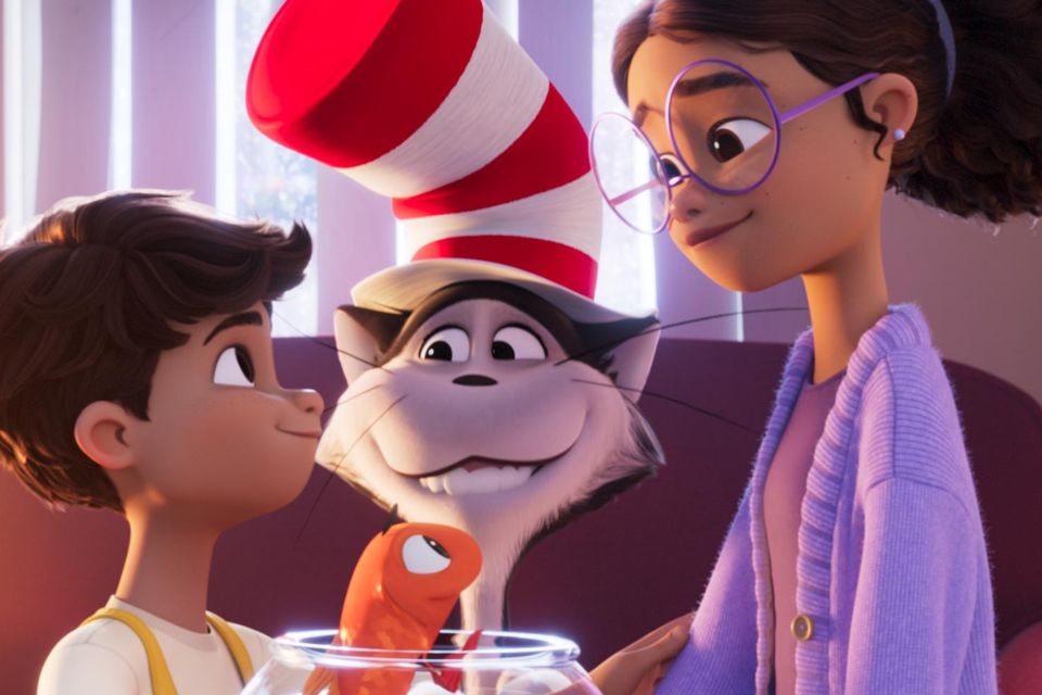 Siap-Siap! Ini Daftar Film yang Akan Tayang November 2026, Cek Jadwal dan Sinopsisnya