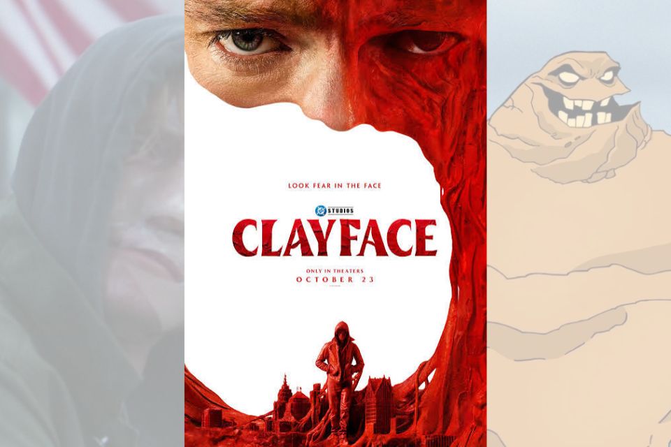 Sinopsis Film Clayface (2026): Tragedi Aktor Hollywood Menjadi Monster Setelah Serangan Gangster