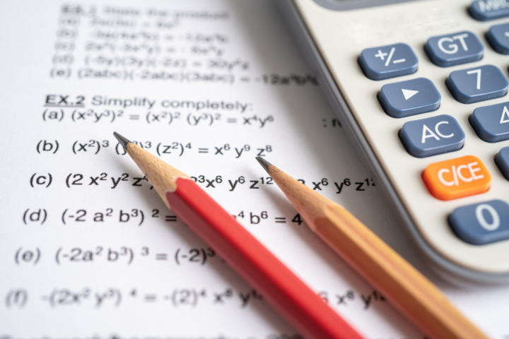 Wajib Tahu! Ini Rumus Soal TKA Mapel Matematika 2026 yang Wajib Dihafal Siswa